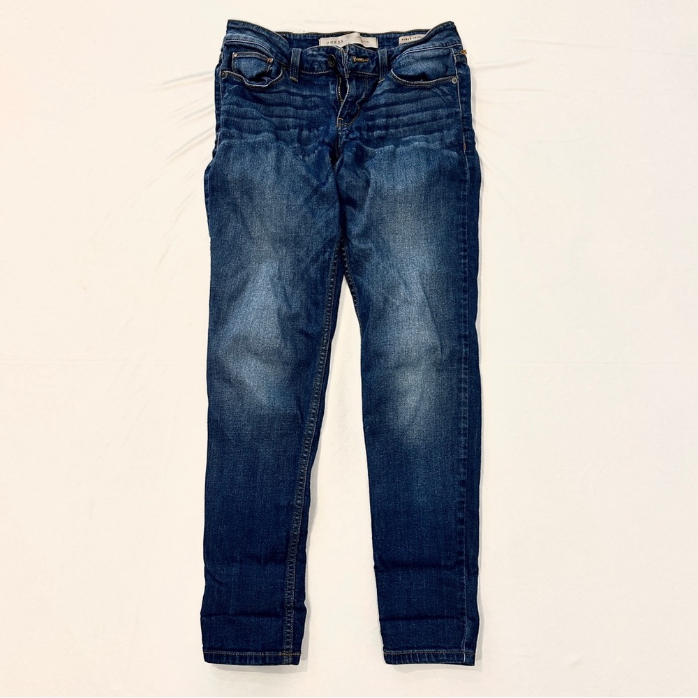 Girls Guess Jeans